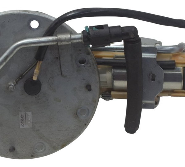 Bomba Combustível Honda Cb 600f Hornet 08-11 Original