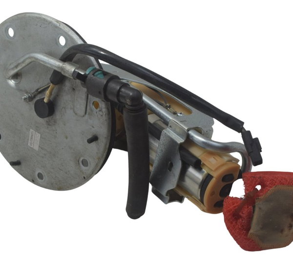 Bomba Combustível Honda Cb 600f Hornet 08-11 Original