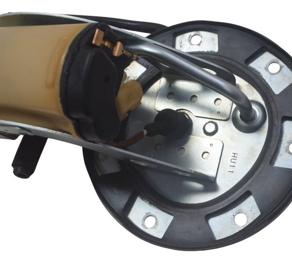 Bomba Combustível Honda Cb 600f Hornet 08-11 Original