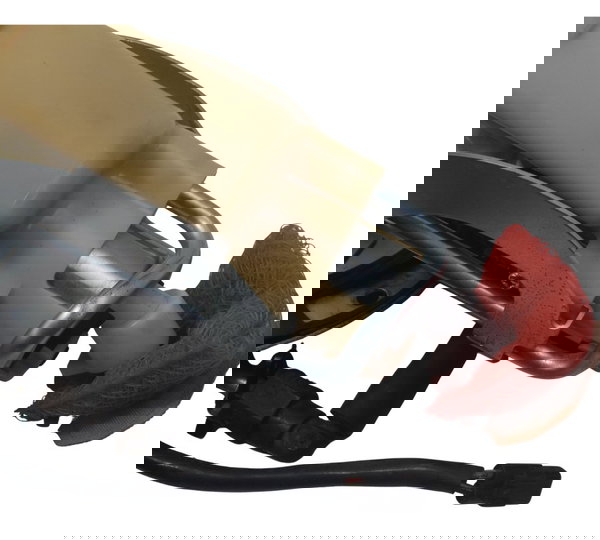 Bomba Combustível Honda Cb 600f Hornet 08-11 Original