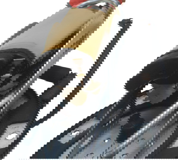 Bomba Combustível Honda Cb 600f Hornet 08-11 Original