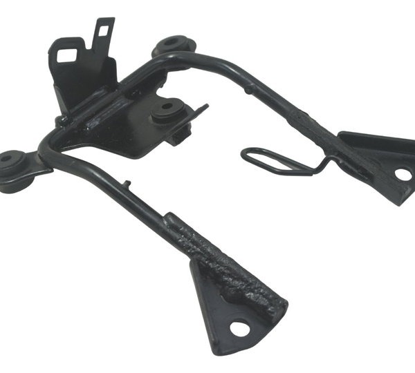 Suporte Painel Honda Cb 600f Hornet 08-11 Original