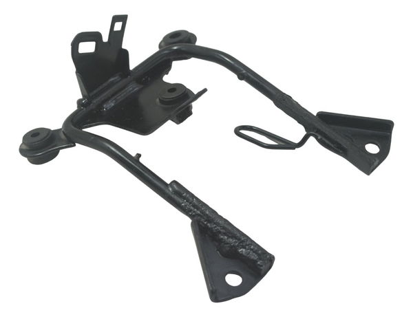 Suporte Painel Honda Cb 600f Hornet 08-11 Original