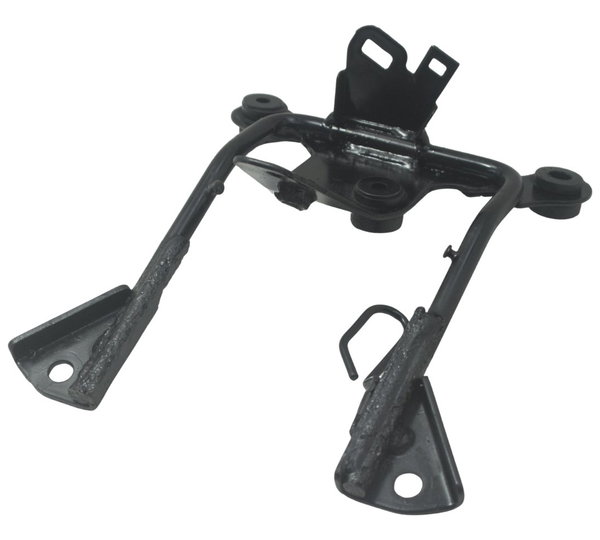 Suporte Painel Honda Cb 600f Hornet 08-11 Original