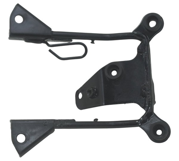 Suporte Painel Honda Cb 600f Hornet 08-11 Original