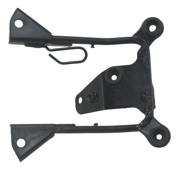 Suporte Painel Honda Cb 600f Hornet 08-11 Original