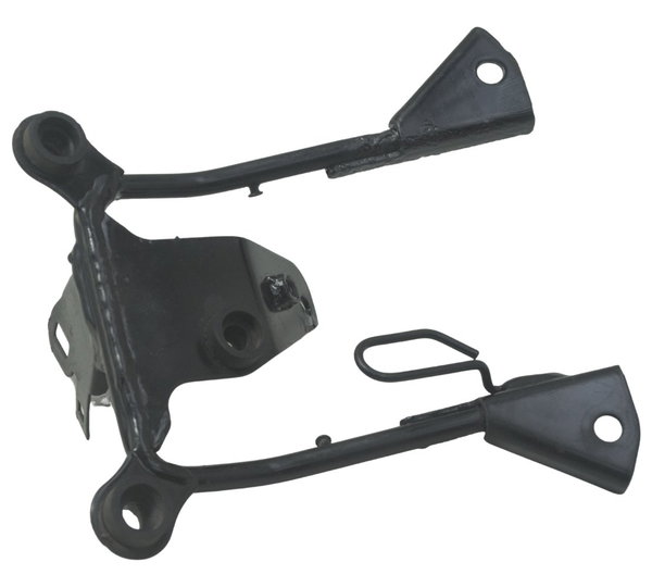 Suporte Painel Honda Cb 600f Hornet 08-11 Original