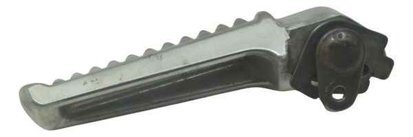 Pedaleira Traseira Esquerda Honda Cb 600f Hornet 08-11 Orig