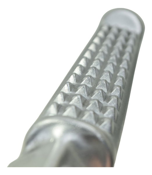 Pedaleira Traseira Esquerda Honda Cb 600f Hornet 08-11 Orig