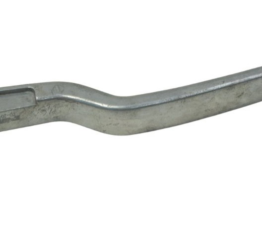 Manete Embreagem Honda Cb 600f Hornet 08-11 Original Prateado