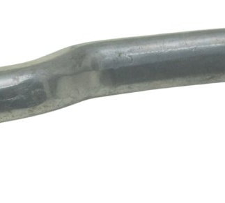 Manete Embreagem Honda Cb 600f Hornet 08-11 Original Prateado