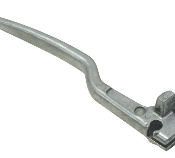 Manete Embreagem Honda Cb 600f Hornet 08-11 Original Prateado