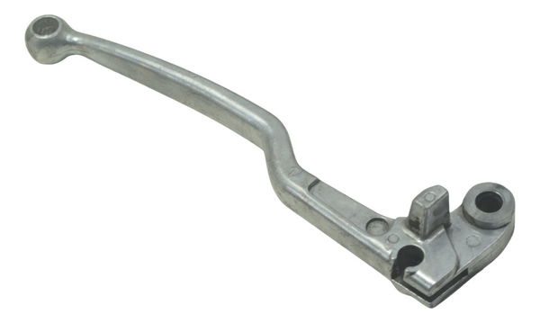 Manete Embreagem Honda Cb 600f Hornet 08-11 Original Prateado