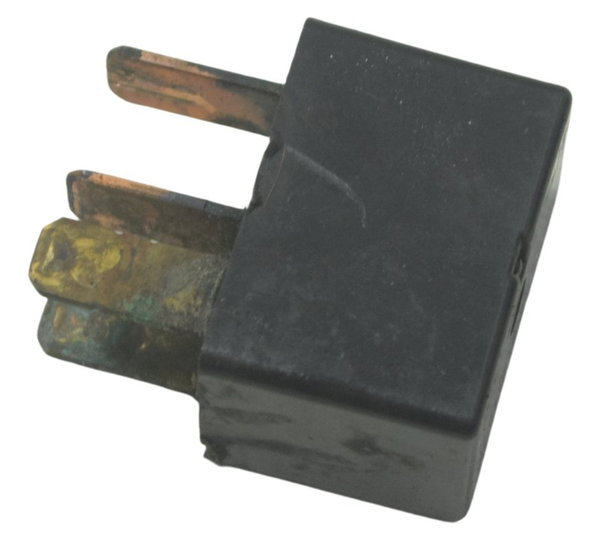 Rele Auxiliar 4 Pinos Honda Cb 600f Hornet 08-11 Original