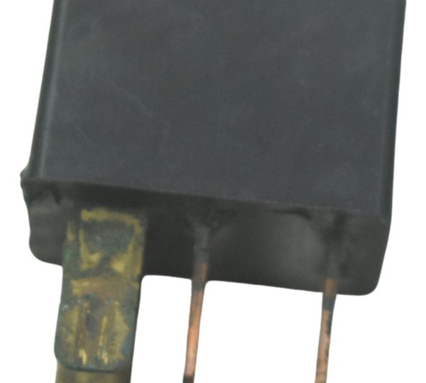 Rele Auxiliar 4 Pinos Honda Cb 600f Hornet 08-11 Original