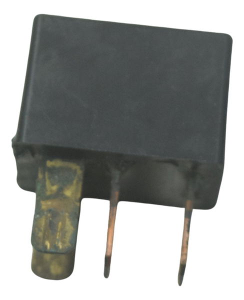 Rele Auxiliar 4 Pinos Honda Cb 600f Hornet 08-11 Original