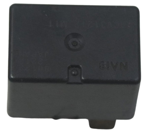 Rele Auxiliar 4 Pinos Honda Cb 600f Hornet 08-11 Original