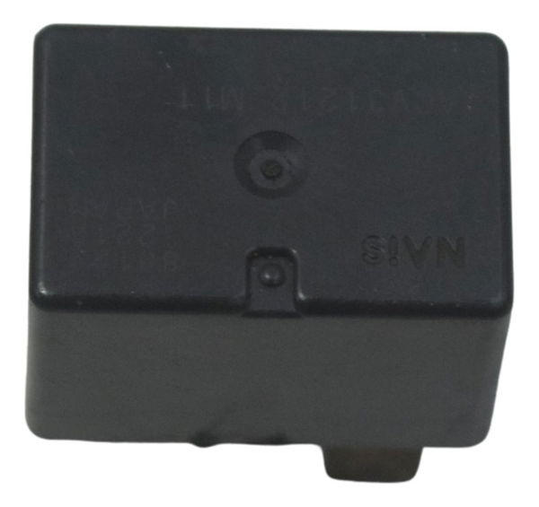 Rele Auxiliar 4 Pinos Honda Cb 600f Hornet 08-11 Original