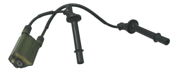 Bobina Ignição 1-4 Honda Cb 600f Hornet 08-11 Original