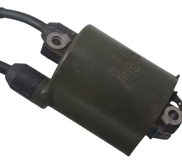 Bobina Ignição 1-4 Honda Cb 600f Hornet 08-11 Original