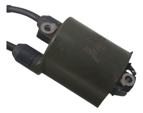 Bobina Ignição 1-4 Honda Cb 600f Hornet 08-11 Original