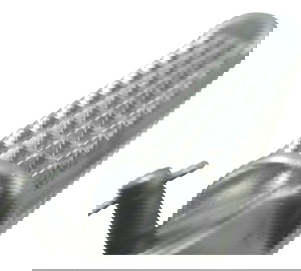 Pedaleira Traseira Direita Honda Cb 600f Hornet 08-11 Orig