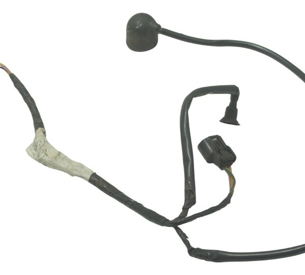 Chicote Sensor Óleo Honda Cb 600f Hornet 08-11 Original