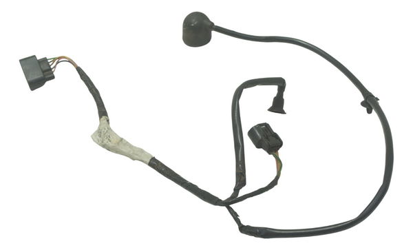 Chicote Sensor Óleo Honda Cb 600f Hornet 08-11 Original