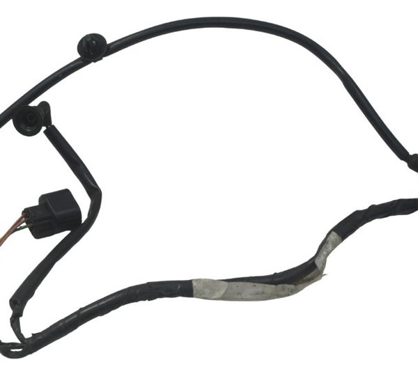 Chicote Sensor Óleo Honda Cb 600f Hornet 08-11 Original