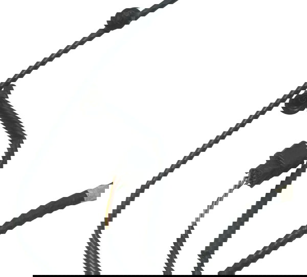 Chicote Sensor Óleo Honda Cb 600f Hornet 08-11 Original