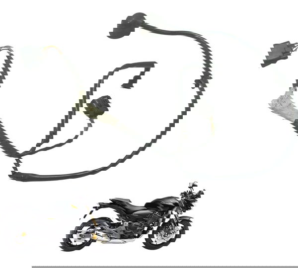 Chicote Sensor Óleo Honda Cb 600f Hornet 08-11 Original