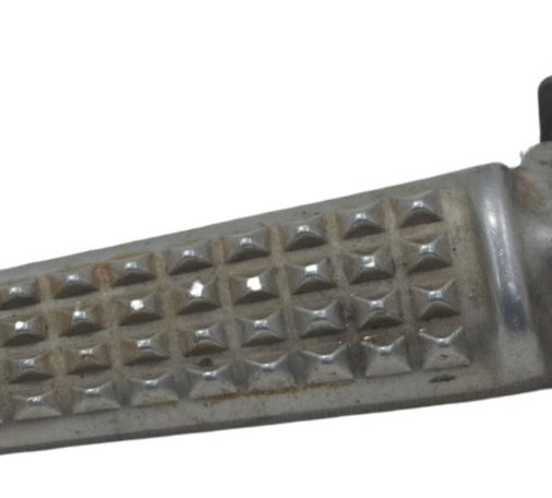 Pedaleira Traseir Esq C/ Det Honda Cb 600f Hornet 08-11 Orig