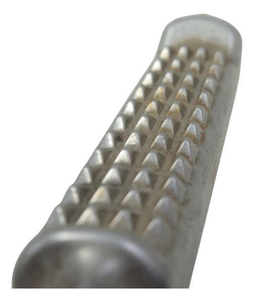 Pedaleira Traseir Esq C/ Det Honda Cb 600f Hornet 08-11 Orig