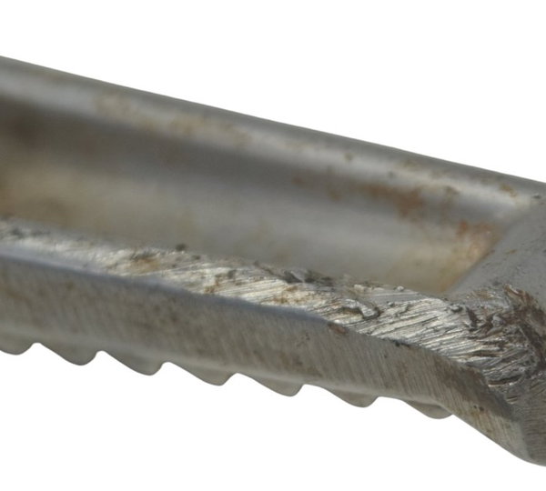 Pedaleira Traseir Esq C/ Det Honda Cb 600f Hornet 08-11 Orig