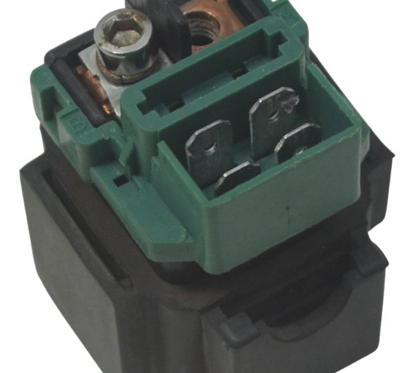 Rele Partida Honda Cb 600f Hornet 08-11 Original