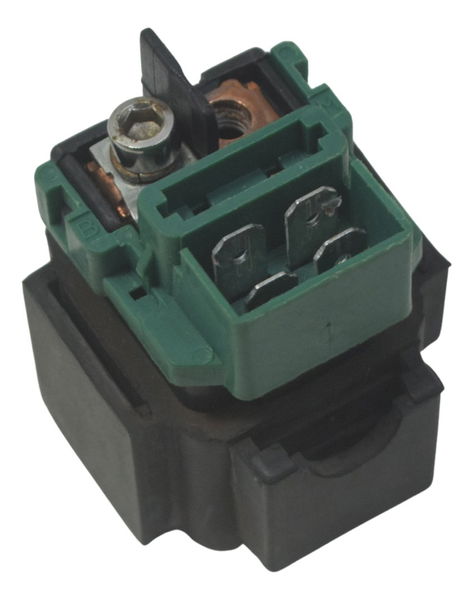 Rele Partida Honda Cb 600f Hornet 08-11 Original