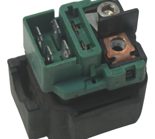 Rele Partida Honda Cb 600f Hornet 08-11 Original