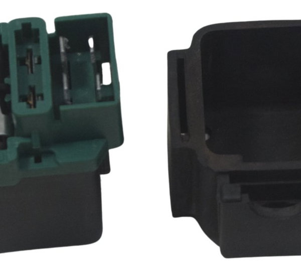 Rele Partida Honda Cb 600f Hornet 08-11 Original