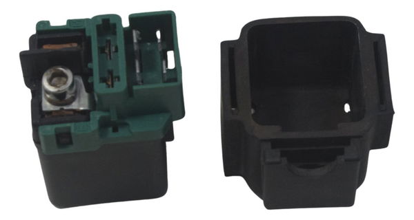 Rele Partida Honda Cb 600f Hornet 08-11 Original