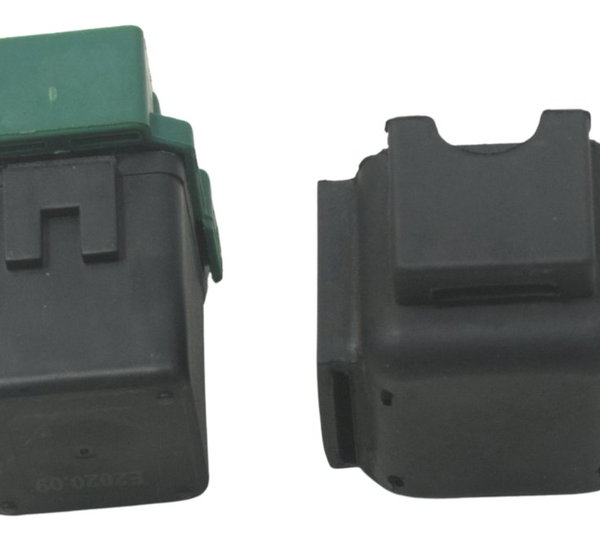 Rele Partida Honda Cb 600f Hornet 08-11 Original