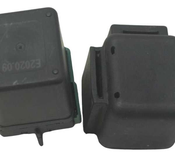 Rele Partida Honda Cb 600f Hornet 08-11 Original