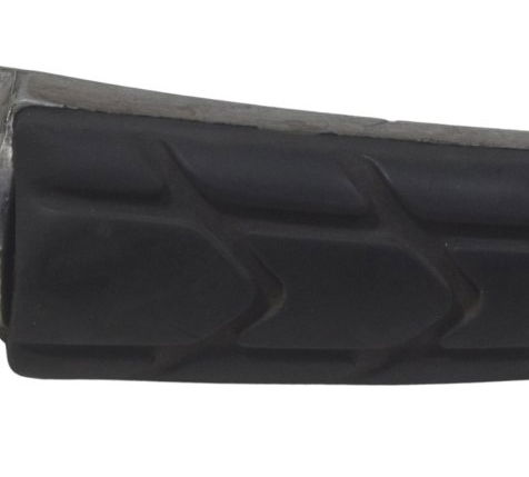 Pedaleira Diant Esq C/avaria Honda Cb 600f Hornet 08-11 Orig