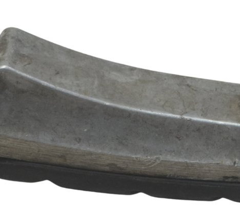 Pedaleira Diant Esq C/avaria Honda Cb 600f Hornet 08-11 Orig