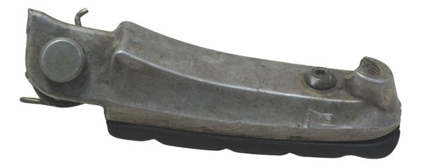 Pedaleira Diant Esq C/avaria Honda Cb 600f Hornet 08-11 Orig