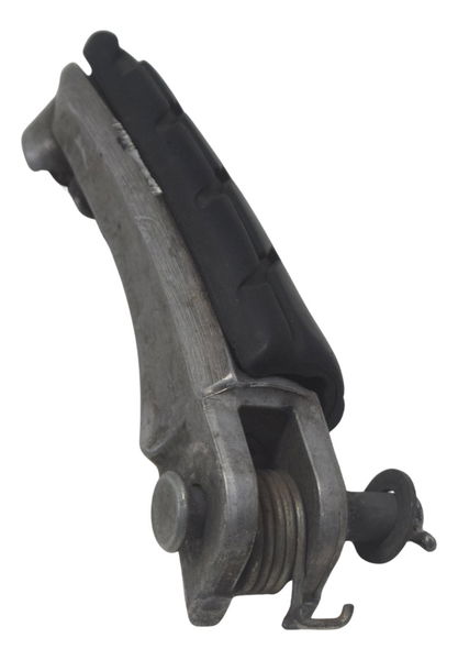 Pedaleira Diant Esq C/avaria Honda Cb 600f Hornet 08-11 Orig