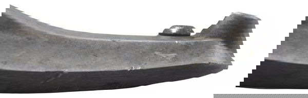 Pedaleira Diant Esq C/avaria Honda Cb 600f Hornet 08-11 Orig