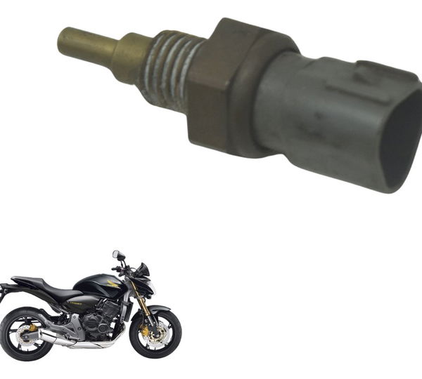 Sensor Temperatura Honda Cb 600f Hornet 08-11 Original