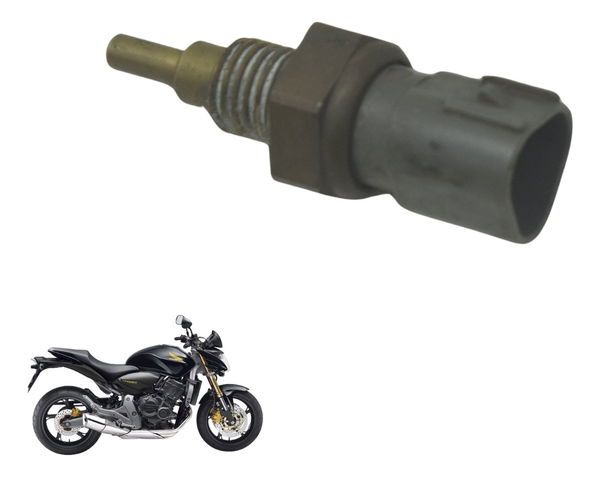 Sensor Temperatura Honda Cb 600f Hornet 08-11 Original