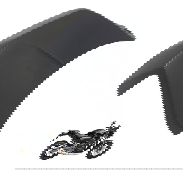Tampa Pinhão Honda Cb 600f Hornet 08-11 Original Preto
