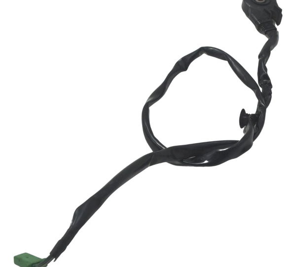 Sensor Pedal Descanso Lat Honda Cb 600f Hornet 08-11 Orig